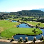 Almeria Golf Holiday Valle Del Este Golf Resort 3