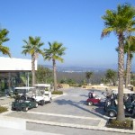 cadiz golf break