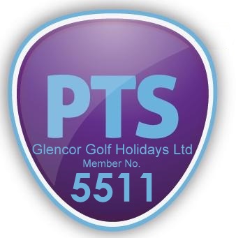 PTS Logo