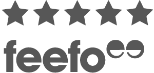 Feefo logo
