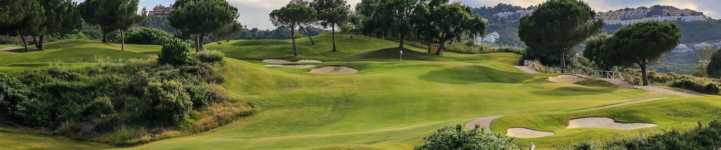 Costa Del Sol Golf Holidays And Breaks