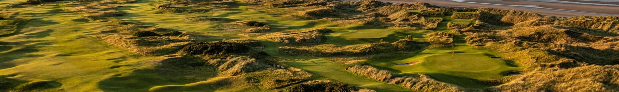 Golf Holidays and breaks in Ireland