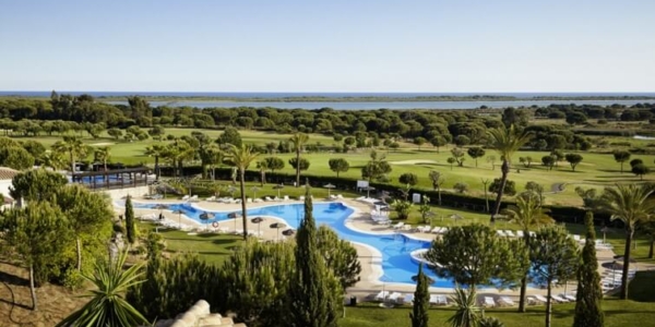 Costa de la Luz Golf Holidays