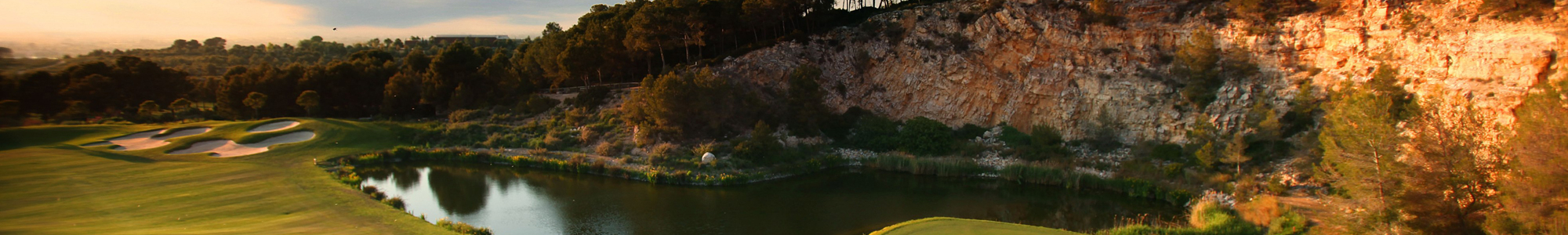Costa Dorada