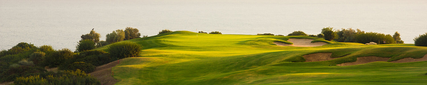 Cyprus Golf Holidays 8