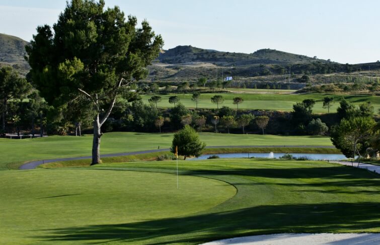 Alenda-Golf-1a-Glencor-golf-holidays-and-golf-breaks