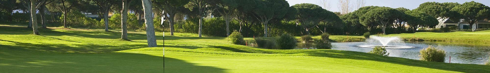 Algarve Golf Holidays & Breaks
