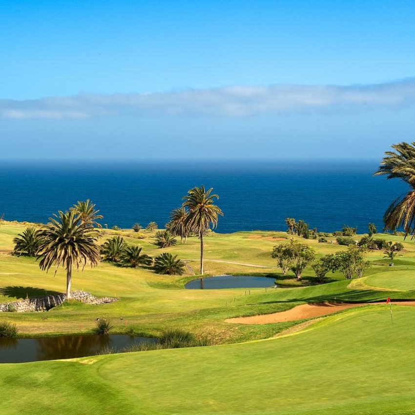 Golf Holidays in Spain
