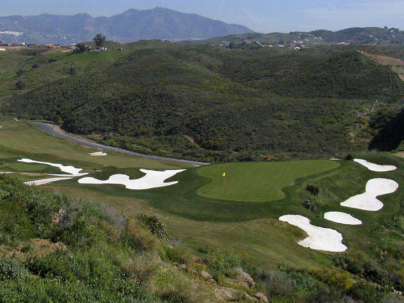 Calanova Golf Club 6a Glencor-golf-holidays-and-golf-breaks