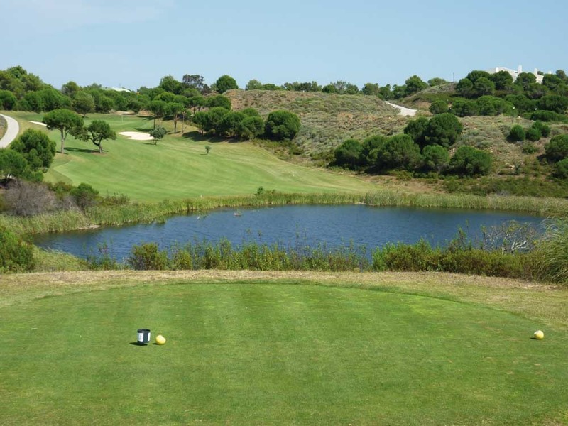 Castro Marim Golf, East Algarve