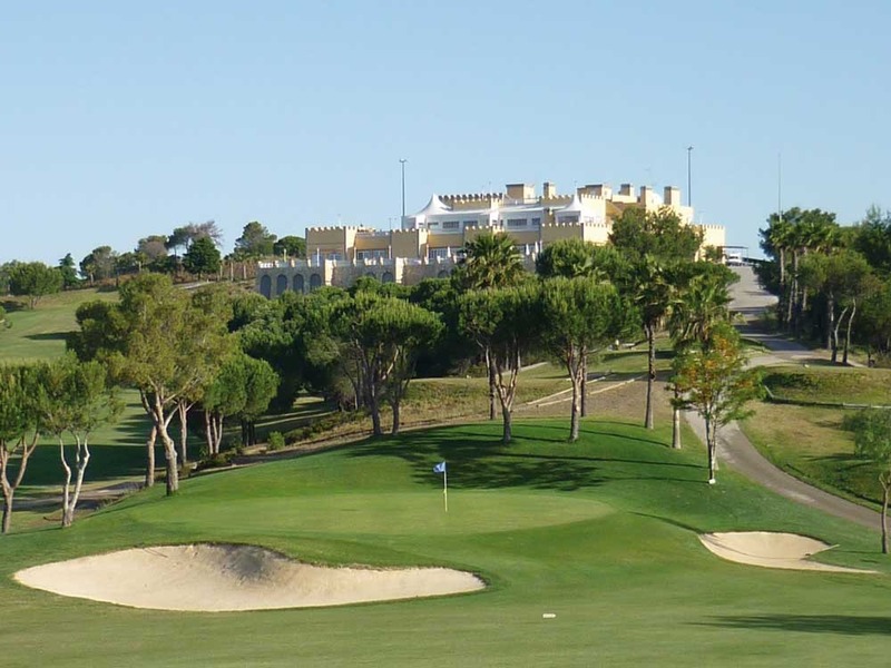 Castro Marim Golf 7