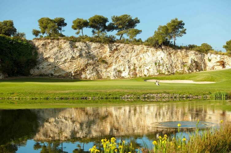 Estival Park Salou Deals 2021/22 Glencor Golf