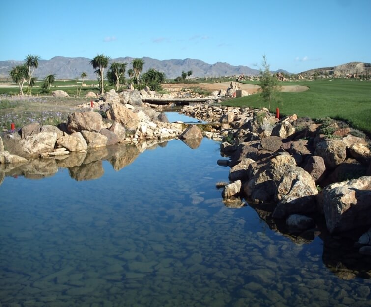 Desert-Springs-Golf-2a-Glencor-golf-holidays-and-golf-breaks