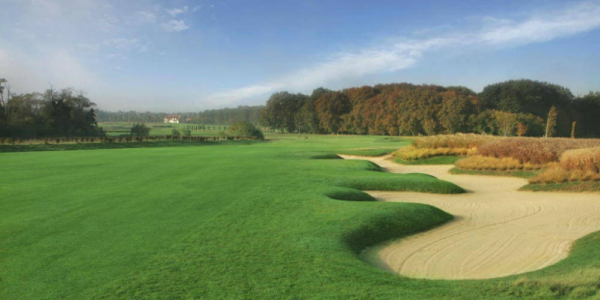 Dolce Chantilly Golf 1