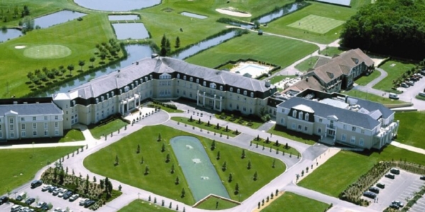 Dolce Chantilly Golf 3