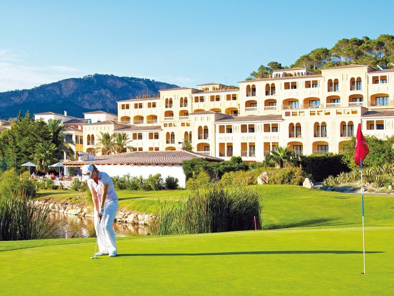Dorint Royal Golf Resort And Spa