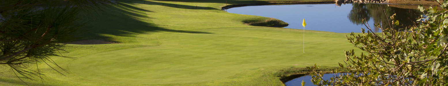 Fuengirola Golf Holidays And Breaks