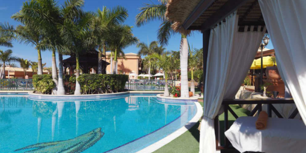 Green garden resort & suites Playa De las americas 1
