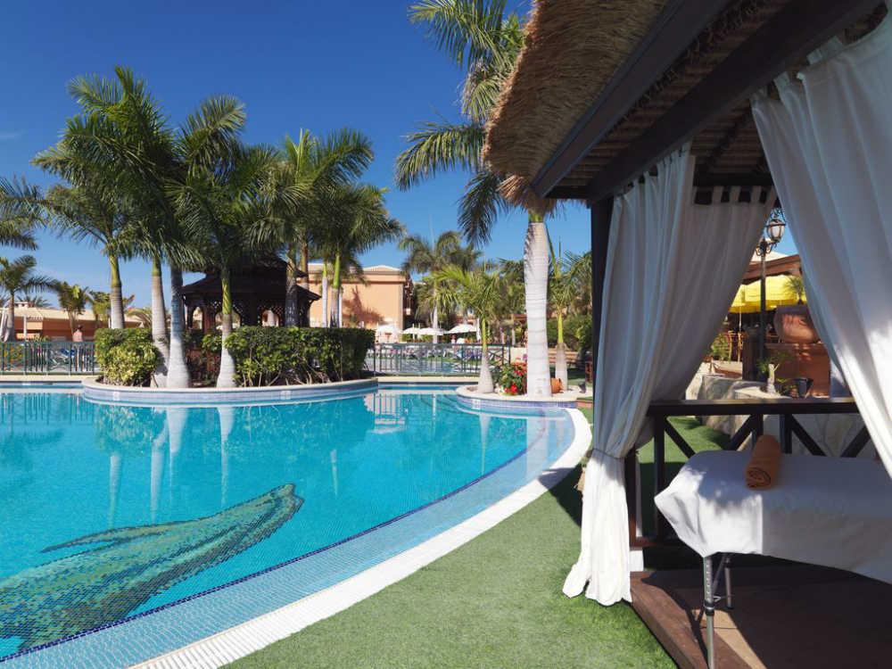 Green garden resort & suites Playa De las americas 1