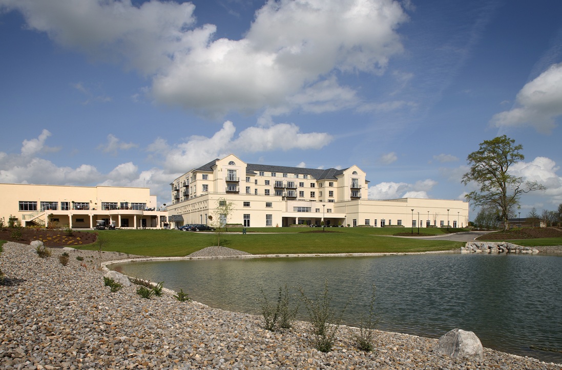 Knightsbrook Hotel And Golf Resort 6