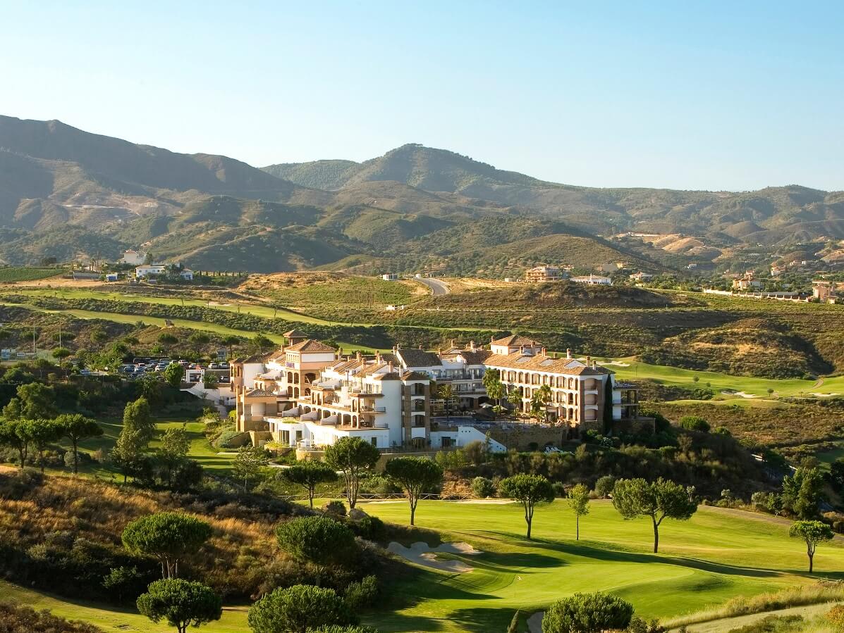 La Cala golf resort 5a