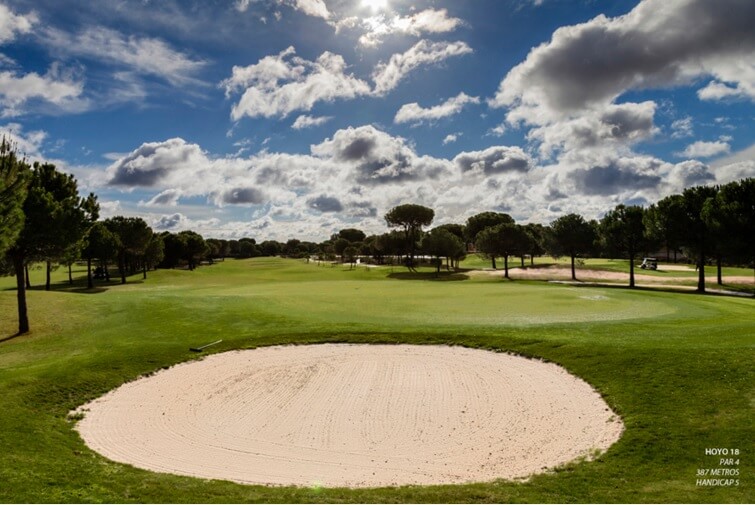 La-Monacilla-Golf-Club-New-6a-Glencor-golf-holidays-and-golf-breaks