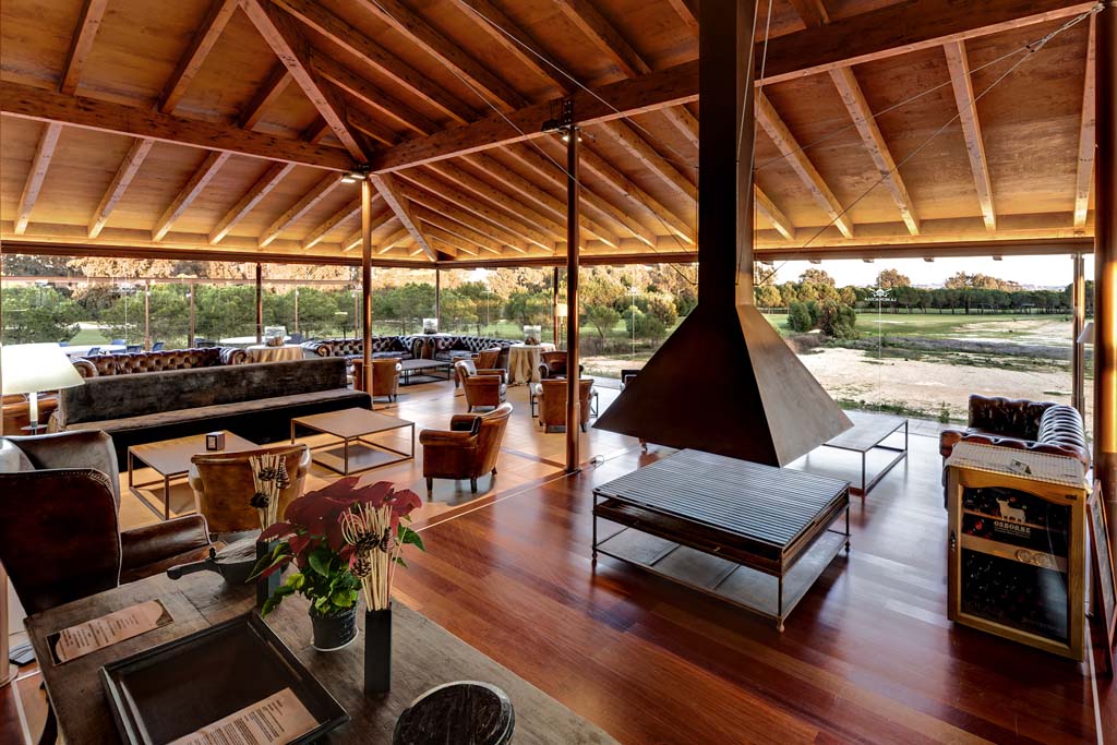 La Monacilla Golf Club New 7