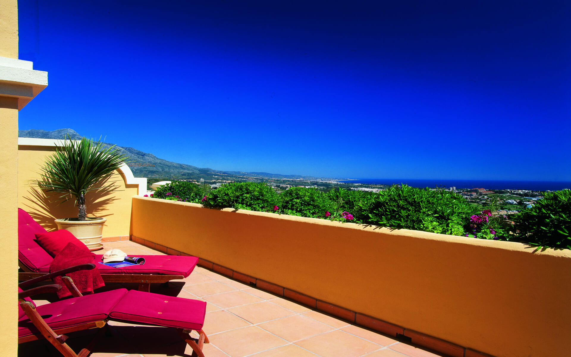 The Westin La Quinta Golf Resort & Spa, Marbella