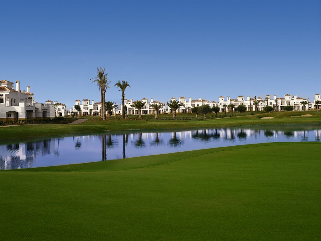 MURCIA - 5*  DoubleTree by Hilton La Torre Golf & Spa Resort