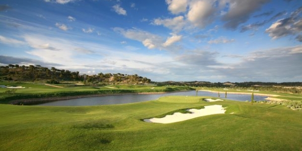 Las Colinas Golf And Country Club