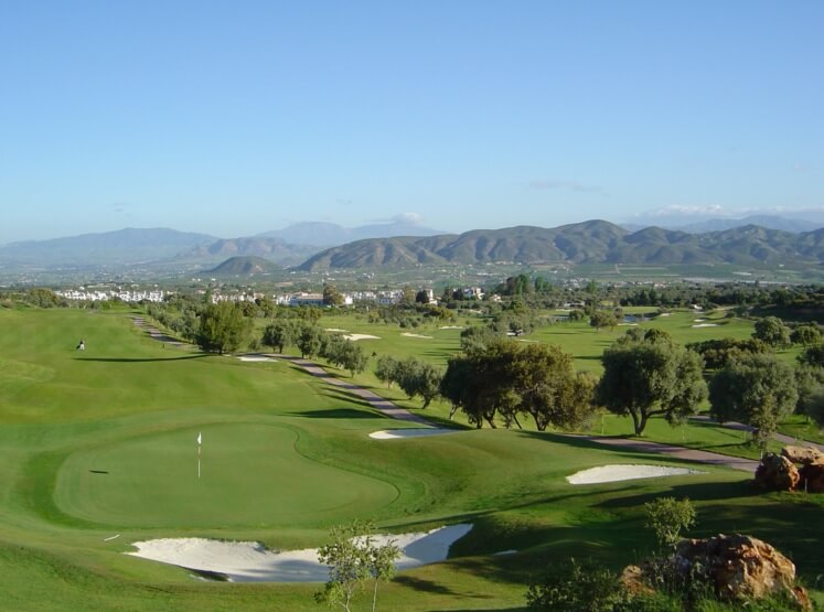 Lauro-Golf-Malaga-2a-Glencor-golf-holidays-and-golf-breaks