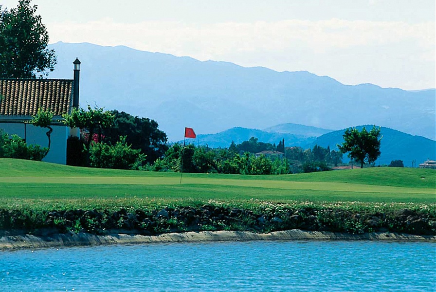 Lauro Golf Malaga 3