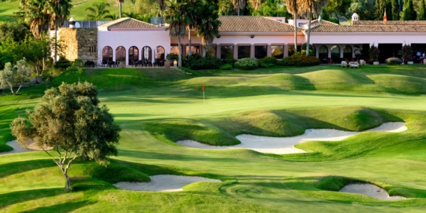Marbella Golf and Country Club 4