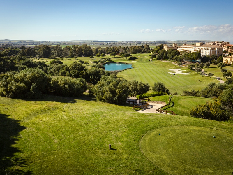 Montecastillo Golf Course 3