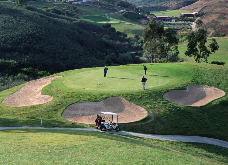 Parque-da-floresta-golf-1a-Glencor-golf-holidays-and-golf-breaks