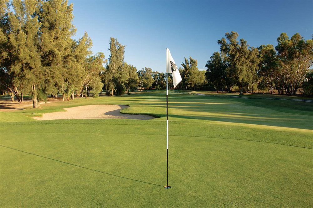 Penina Golf 3