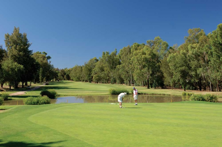 Penina Golf Resort 2