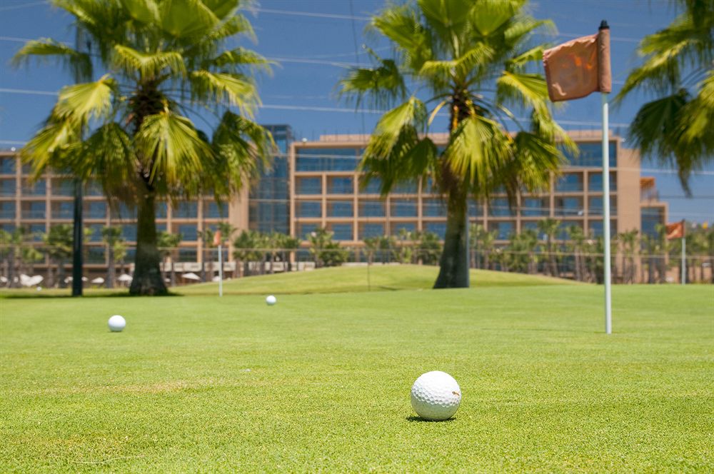 Salgados golf 4