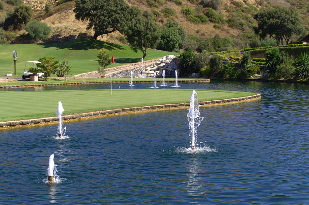 Santa Clara Golf 5a