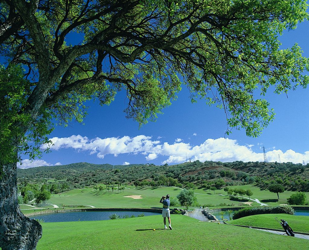 Santa Maria Golf 2a