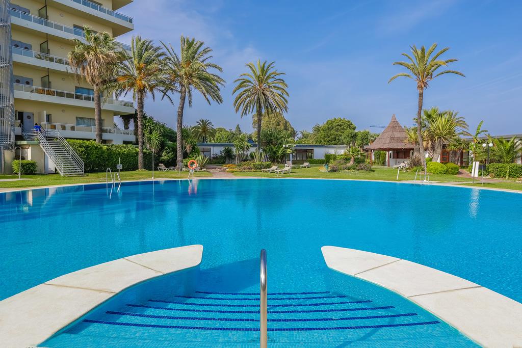 Sol Marbella Atalaya Park Resort