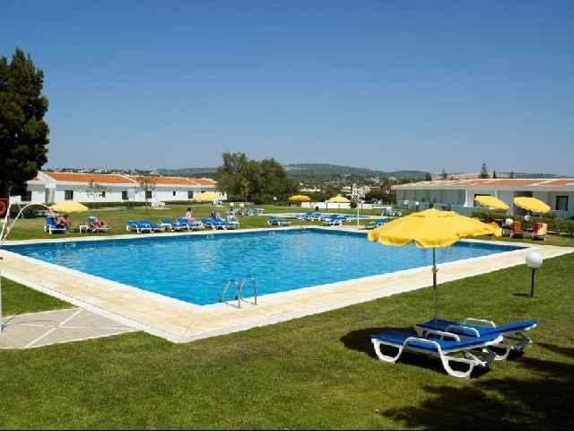 Vilamoura Do Golf Apartments 1