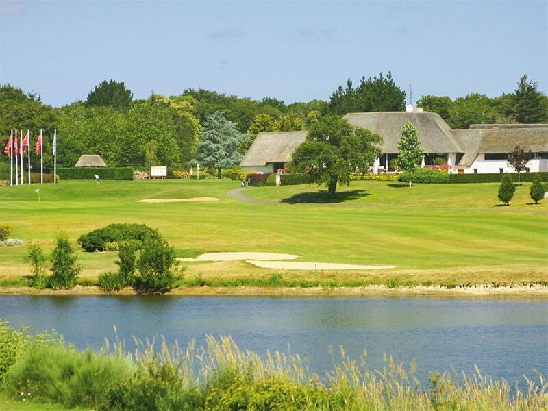 golf holiday in brittany 2