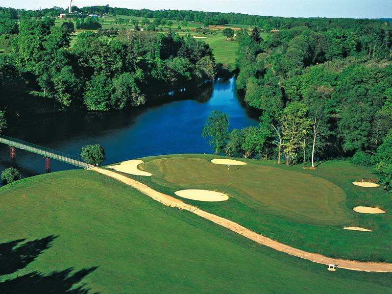 golf holiday in brittany 3
