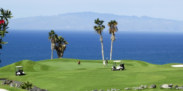 Costa Adeje Golf 2