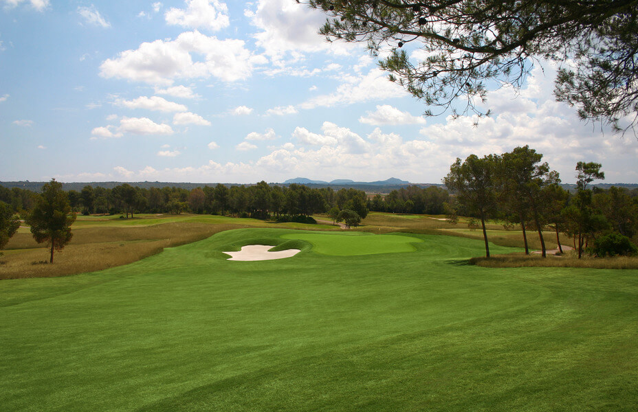 golf park puntiro 2