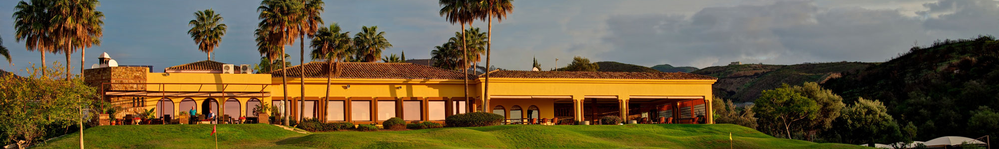 Marbella Golf