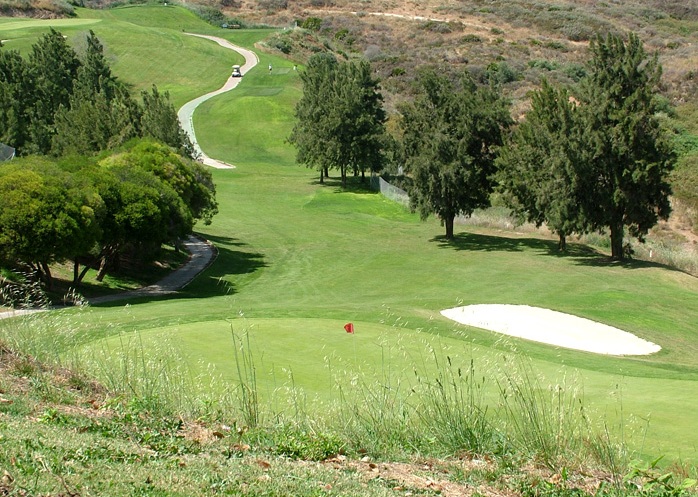 miraflores golf resort 2
