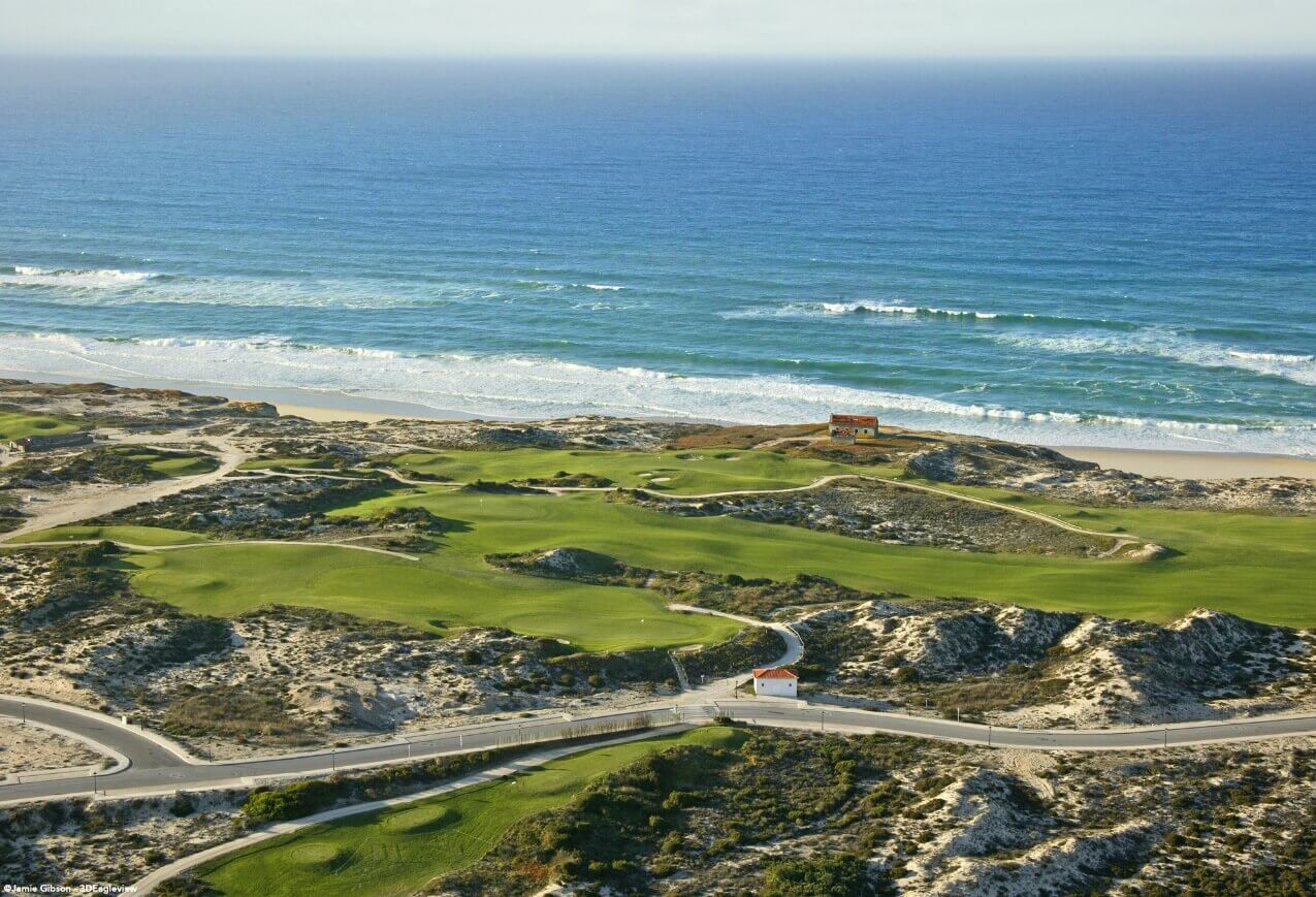 Praia d'el Rey Golf Resort