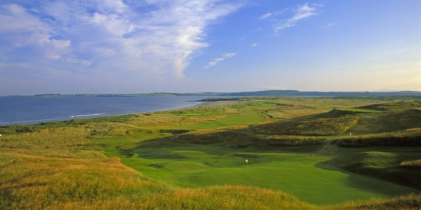 rossess point golf course 1